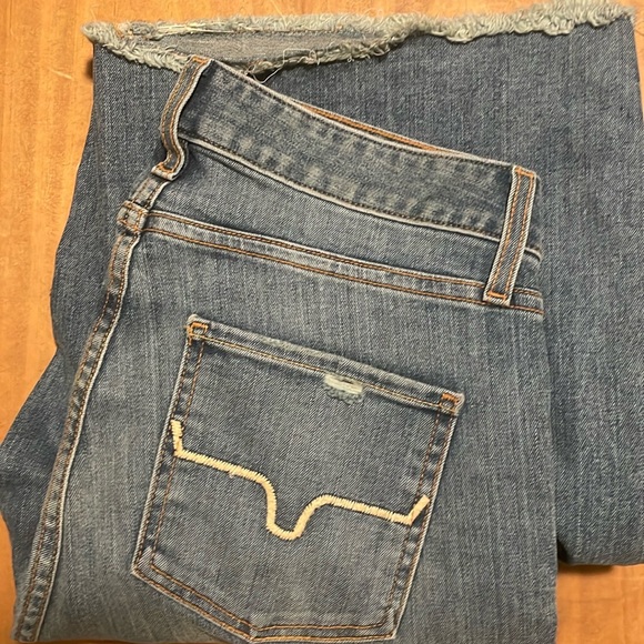 KIMES Olivia Jean | w8 - Picture 2 of 6